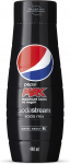 SodaStream Pepsi Max 440 ml karastusjoogi kontsentraat (1924202770)