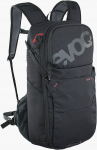 Evoc Ride seljakott, 16 l, must (100320100)