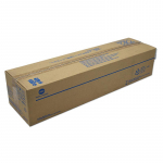 KONICA MINOLTA Konica-Minolta KonicaMinolta arendusksus DV-512 DV512 kollane geel 600k (A2XN08D)
