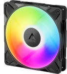 Arctic Cooling ARCTIC P14 Pro A-RGB ventilaator, must (ACFAN00315A)