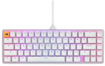 Glorious GMMK 2 Compact Fox Switches White (US)