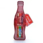 Lip Smaker Coca-Cola Vintage-puudel