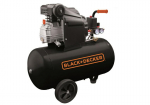 B AND D OIL COMPRESSOR. 50L/2.0KM/8BAR BD 205/50