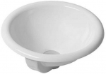 Duravit Architec 400 mm White