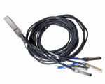 MikroTik KAABLI HENDUSQSFP56/3M DQ+BC0003-DS+