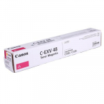 CANON C-EXV 48 toner cartridge 1 tkki (tkkeid) Algsus Magenta