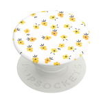 POPSOCKETS Black Eyed Suzies Removable Grip with Standfunction