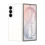 Samsung Galaxy Z Fold8 Ultra F976B 5G 12GB RAM 256GB - Cream