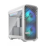 FRACTAL DESIGN Torrent Compact Valge