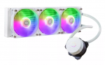 COOLER MASTER MasterLiquid 360L Core ARGB Protsessori veenitluskomplekt 12cm