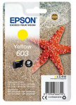 Epson 603 Yellow