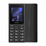 Nokia 105 4G (2024), Black