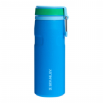 Stanley Kuumikas pott The IceFlow Bottle Twist Flip 0.47L sinine