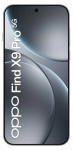 OPPO Leia X9 Pro 16/512GB Siidivalge