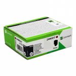 LEXMARK Magenta kassett (24B6517)