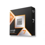 AMD Ryzen 7 9850X3D 4,7GHz 8 tuumast AM5