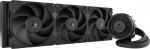 Arctic Cooling ARCTIC Liquid Freezer III Pro 420 nestet jahutussteem, must (ACFRE00181A)