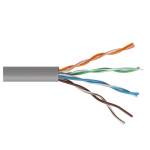 Maclean Kaasturvikekebel Cat 5e CCA 100m MCTV-579