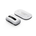 BoboVR BM60-1 6500 mAh Aku M3 Pro+ ja M3 seadmetele koos laadimisjaamaga - Valge
