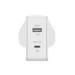 Joby JB01806-BWW Dual