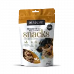 Gardumi suiem un kaiem - DR Malou, Freeze-dried chicken liver for dogs and cats 50g