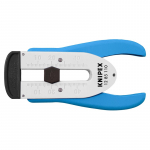 Knipex Isolatsiooni eemaldamise tangid 1285110SB