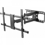 Vision VFM-WA6X4/3 TV kinnitusega 177,8 cm (70) Must