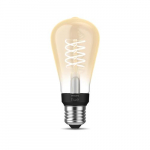 Philips by Signify Philips ST64 Edison E27 nutbulb