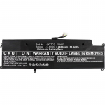 CoreParts Laptop Battery for Dell 31.92Wh 7.6V 4200mAh 33Wh