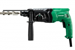 HIKOKI. HAMMER DRILL 730W / 2.7J DH24PH2 3-F
