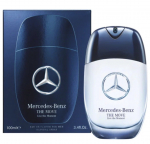 Mercedes-Benz Move Live The Moment Parfm EDP 100ml
