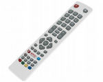 SHARP LXP115B originaalne TV puldikon SHW/RMC/0115N