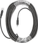 Axion WPC 8 pikenduskaabel Minax4Pin Mini-DIN 8m