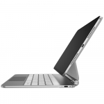 uniq Venno Pro Magnetic Smart iPad Pro 11" M4 (2024) valge
