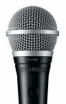 Shure PGA48-XLR Must