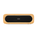 Marley Speaker | Get Together 3 | Bluetooth | Signature Black | Wireless connection