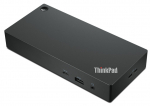 Lenovo preowned Preowned Lenovo ThinkPad Universal USB-C Dock 40AY - grade A