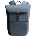 uniq Seljakott Arden RPET 18L sinine