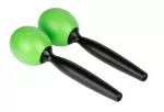 Nino Percussion NINO575GG marakassid, rohelised (NINO575GG)