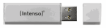 Intenso 3 x 16GB ALU LINE USB 2.0 Valge