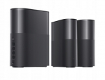 Xiaomi Mesh System BE3600 Pro EU (3-pakk)