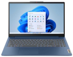 LENOVO IdeaPad Slim 3 15AMN8 15.6" FHD IPS 7520U 16GB 512GB SSD NOR W11 82XQ00SRMX