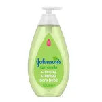 Johnson's Beebi ampoon Chamomile 500ml