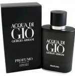 Giorgio Armani Armani Acqua di Gio Profumo Parfm 75 ml
