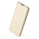 Dux Ducis Skin Pro raamustibi telefonikorus iPhone 13 Pro Max must