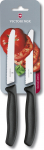 Victorinox Swiss Classic tomatinuga, 11 cm, 2 tk (6.7833.B)