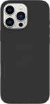 eSTUFF INFINITE (GRS) RIGA iPhone 16 Pro Max Black Cover.