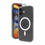 dbramante1928 Greenland Pro MagSafe kaitsekarp iPhone'ile 17 (GP63CL006746)