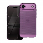 TUULEV KAITSE IPHONE 17 Air violetne