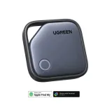 UGREEN Nutikas Bluetooth-jlgija Androidile ja iOS-ile (ttab koos Apple Find My; Android Find Hub) Finder Pro CM916 (aku LiPo 90mAh 3.6V)